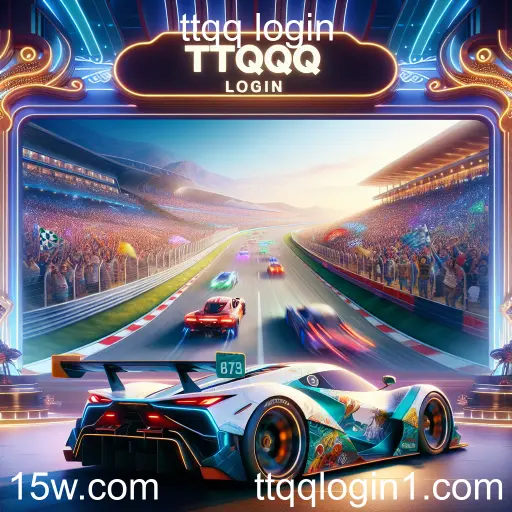 Descubra a Adrenalina dos Jogos de Corrida no ttqq login️