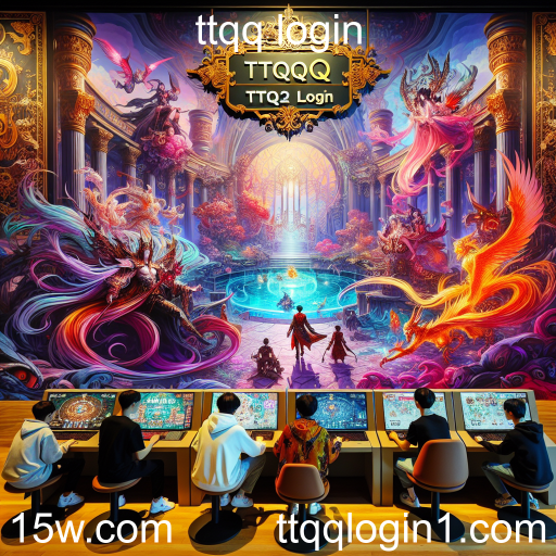 Explorando a Categoria de Roleplay no TTQQ Login